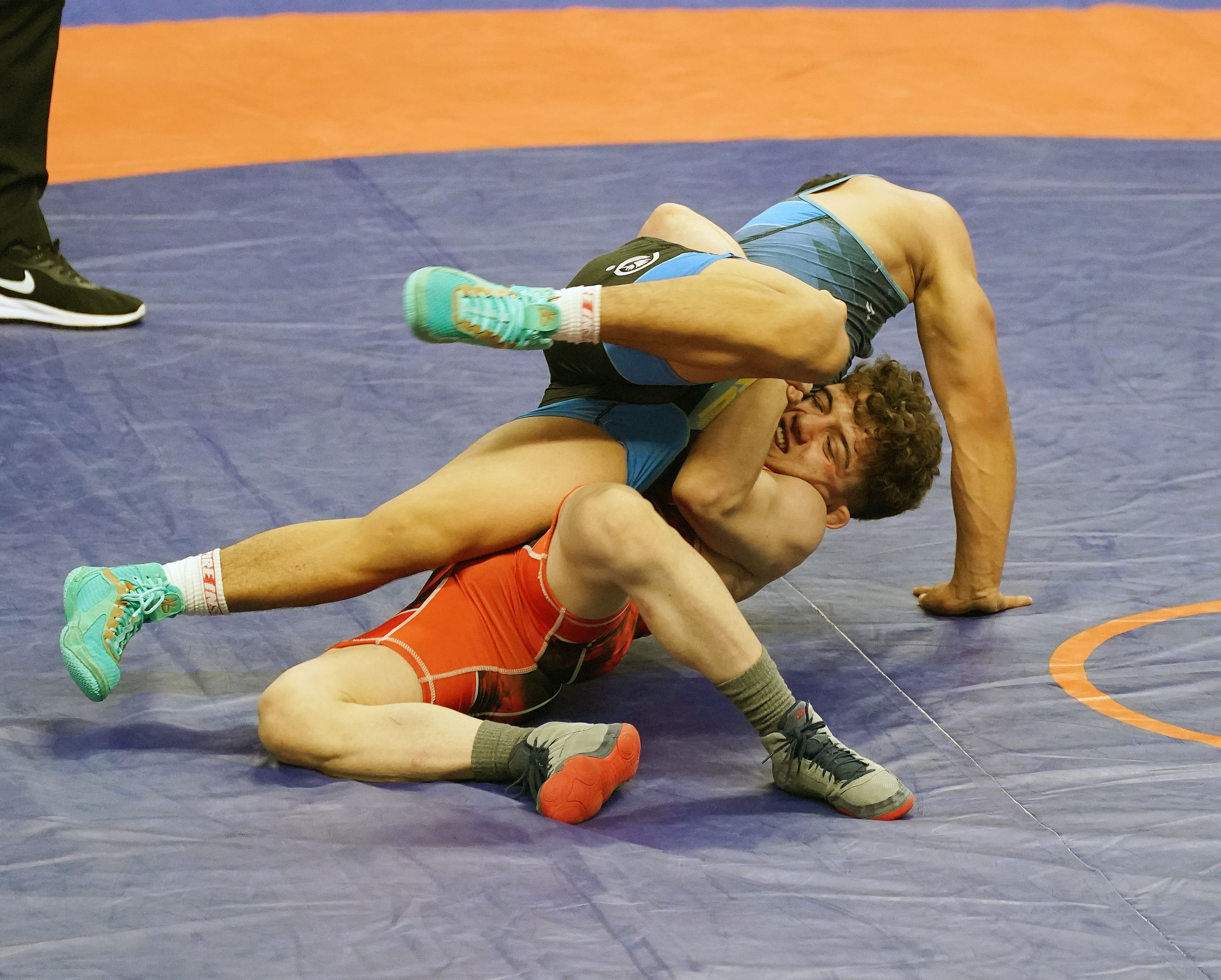 Uluslararası Yaşar Doğu, Vehbi Emre ve Hamit Kaplan Turnuvası’nın Açılış Töreni yapıldı