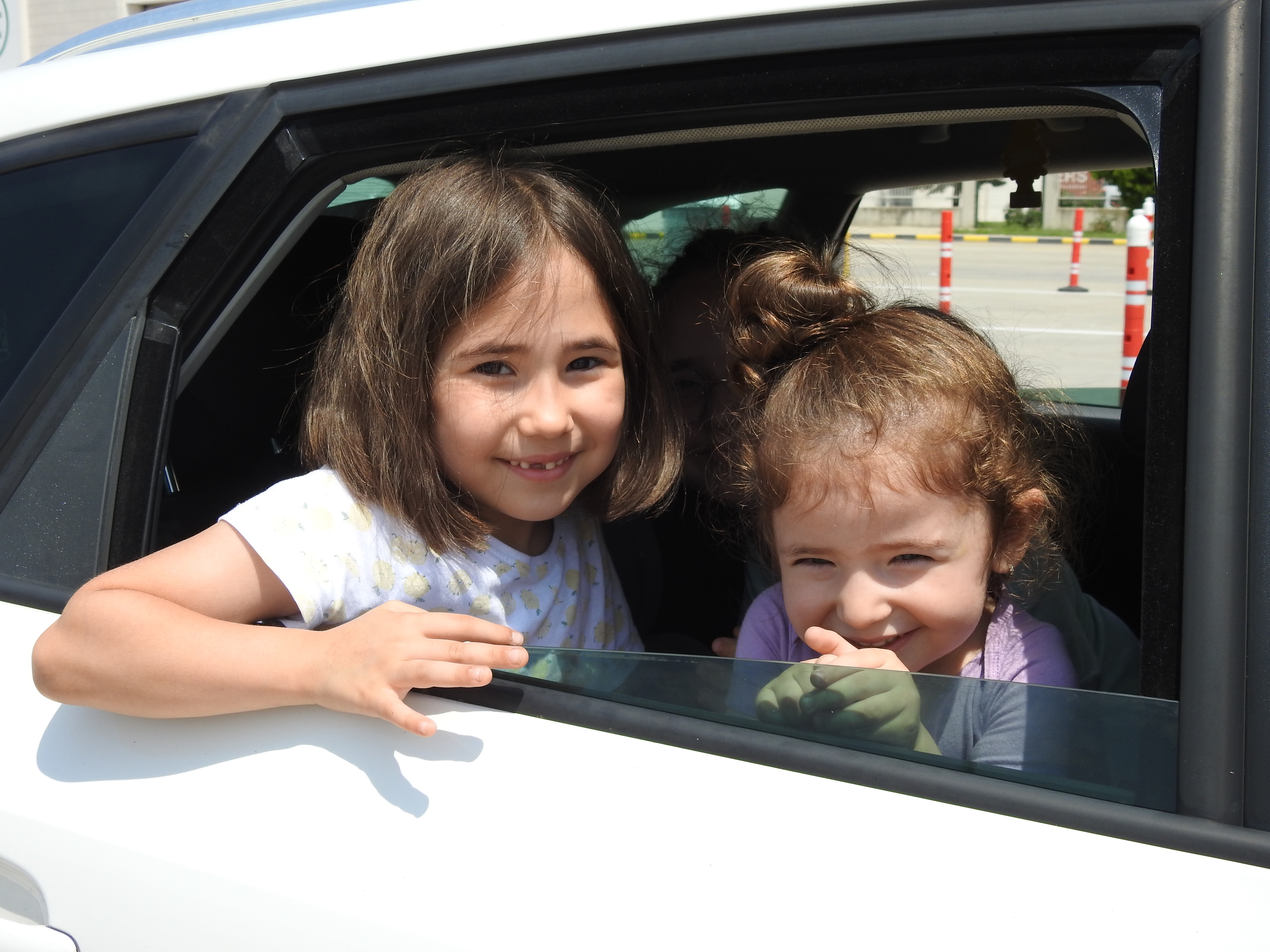 Kapıkule'de gurbetçi yoğunluğu: Tatillerini Türkiye'de geçirmek için sınır kapılarına akın ediyorlar