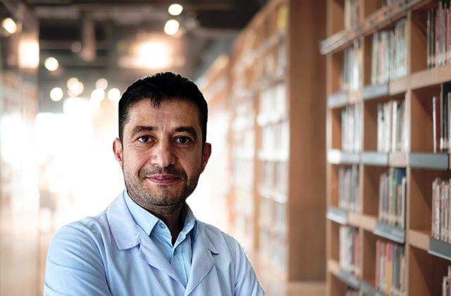 'Kurban etini, buzdolabına koymadan önce en az beş saat dinlendirin'