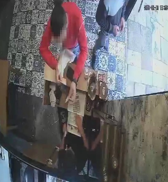 Bir anlık dalgınlığı binlerce müşteriye mal oldu