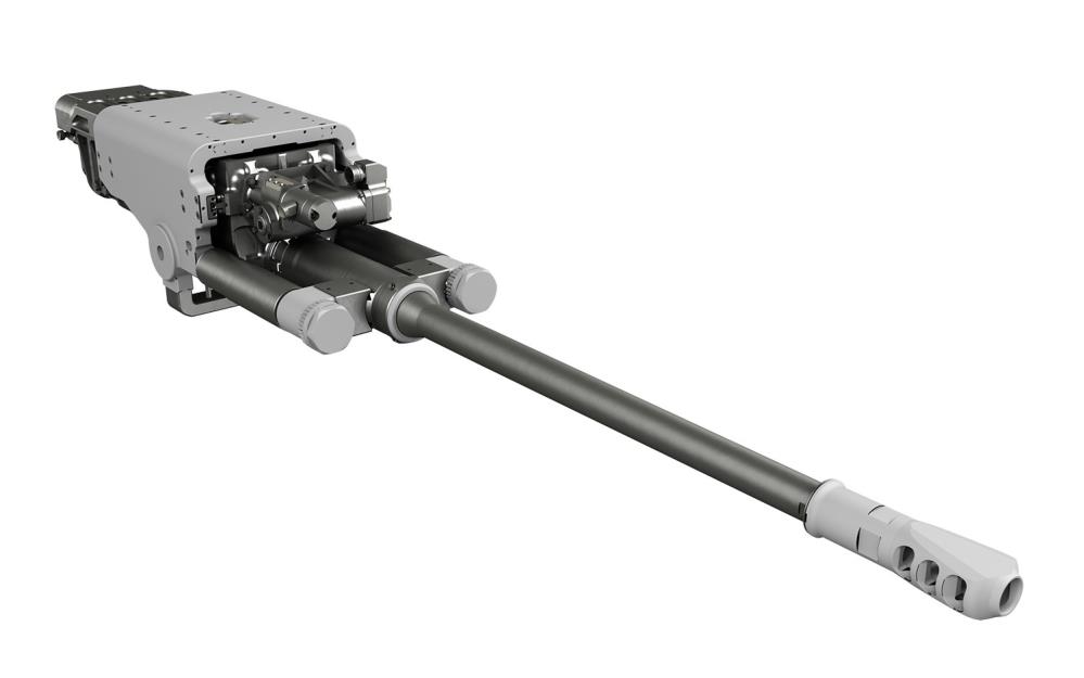 VENOM LR ile CANiK IDEF’te dost ve müttefik ülkelerin gözdesi olacak