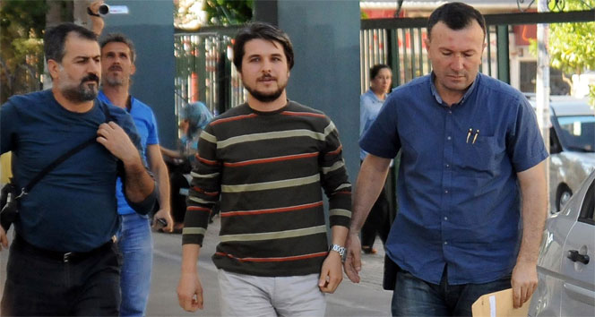 Mersin'de paralel yapı operasyonu: 35 gözaltı mersin,operasyon,paralel yapı