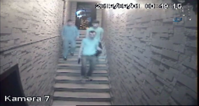 Şehir magandaları, silahlarla müzikhol bastı&nbsp;müzikhol bastı,Sancaktepe,şehir magandaları,silah