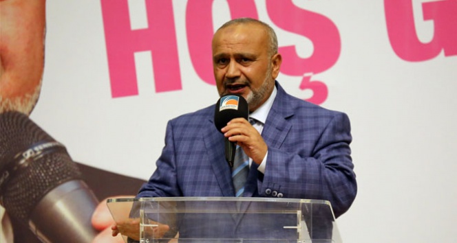 Şevki Yılmaz: ‘Lahey’de Erdoğan’ı yargılama planı var’&nbsp;çekmeköy,lahey,MİT TIR