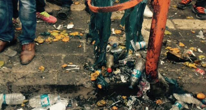 Diyarbakır'daki patlamayla ilgili savcılıktan açıklama&nbsp;diyarbakır,Hdp,miting,patlama