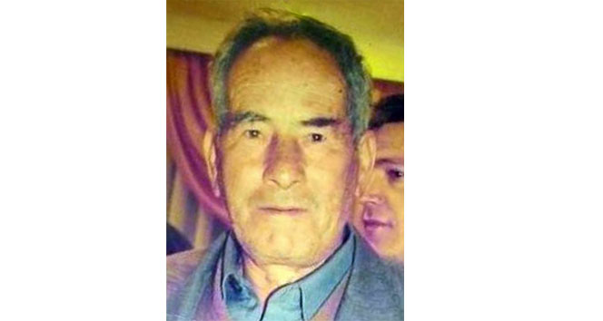 Ecel sandık başında yakaladı&nbsp;Mehmet Akgün