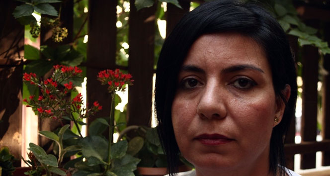 Suphi Altındöken'in eşinin avukatına 'Özgecan gibi olursun' tehdidi&nbsp;Ebru Çatıkkaş,özgecan aslan,suphi altındöken