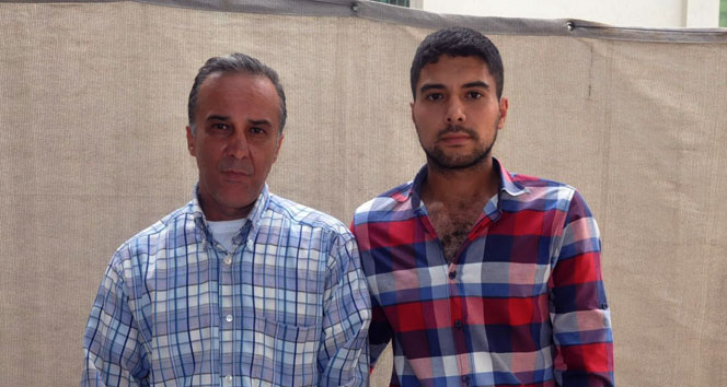 Taksici cinayetinde kan donduran ifadeler!&nbsp;cinayet,İzmir,Mustafa Güngör,taksici