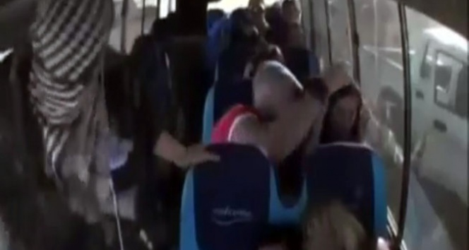 IŞİD şakası aktörü öyle bir ağlattı ki! IŞİD,ışid şakası