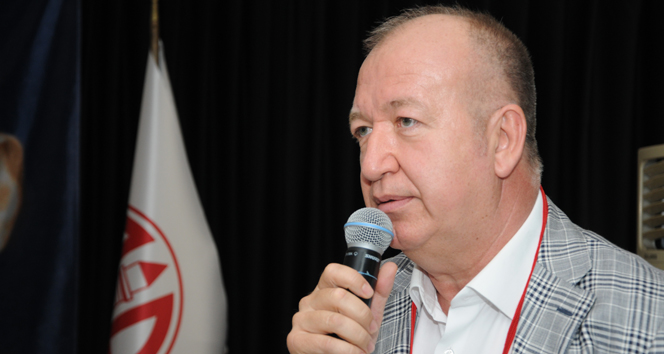 Eto bitti, Ronaldinho düşünüyor antalyaspor,Eto,ronaldinho