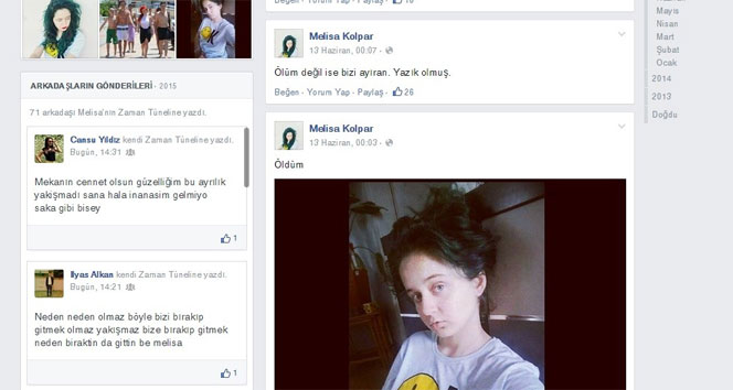 Kandıra'daki iki gencin ölümünde ilginç detay 