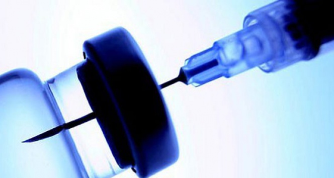 Kanser aşısında mutlu sona yaklaşıldı kanser aşısı,Necdet Üskent