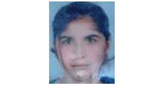 Genç kadını başını duvara vura vura öldürdüler İzmir,kadın cinayeti,ödemiş