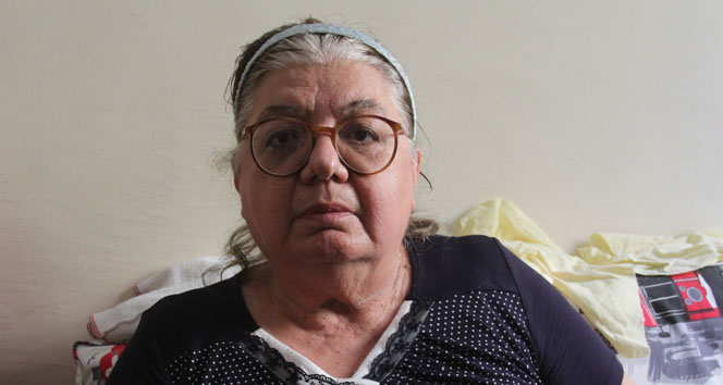 Dolandırıcılar önce kredi çektirdi, sonra evini sattırdı adana,dolandırıcılık,hırsızlık