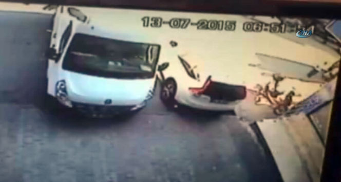 Tik kavgası ölümle bitti Bayrampaşa,cinayet,tik kavgası