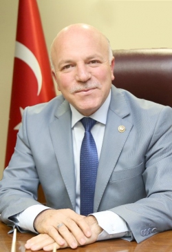 Başkan Sekmen`den Basın Bayramı Mesajı