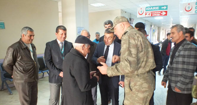 Binbaşının şehit edilmesiyle ilgili flaş gelişme Arslan Kulaksız