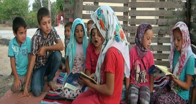 İmama kızan cemaat camiye küstü 