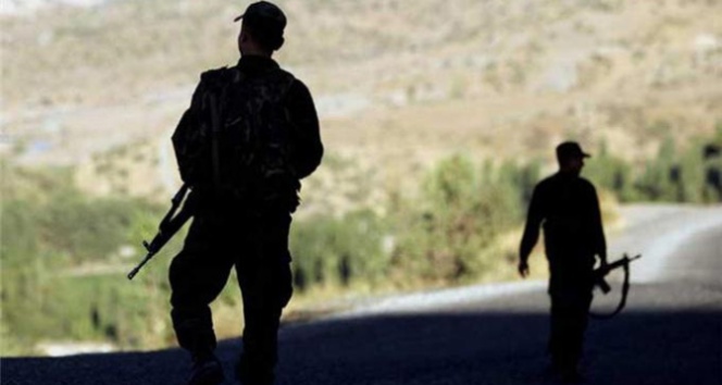 Yzban ehit eden PKK'llara operasyon operasyon,rnak