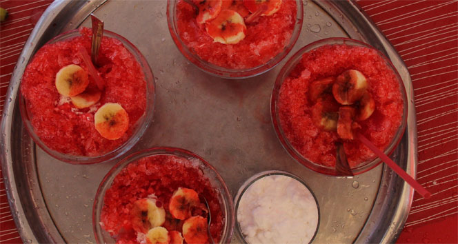 Melahat ananın günlük bici bici kazancı bin 800 lira adana,bicibici,Melahat ana