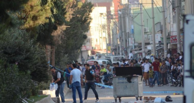 Demirta batda PKK bar istiyor dedi, PKK douda terre devam etti Selahattin Demirta