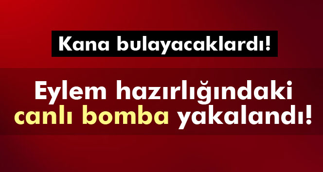 Diyarbakr'da eylem hazrlnda olan canl bomba yakaland canl bomba,diyarbakr,terrist