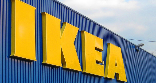 IKEA çocuklar için ürettiği lambaları geri çağırıyor 