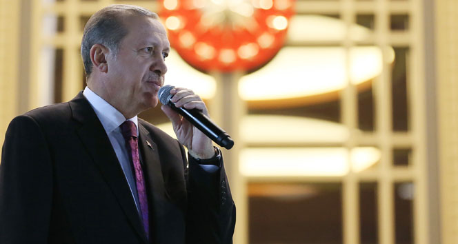 Cumhurbakan uyard, Trkiye kazand 5G,cumhurbakan erdoan