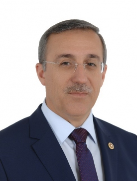 AK Parti Kayseri Milletvekili Ahmet Doan: