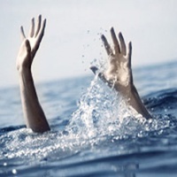 Denize giren 5 kişiden 2 si boğularak öldü