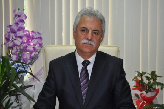 CHP l Bakan Mustafa Ayan: