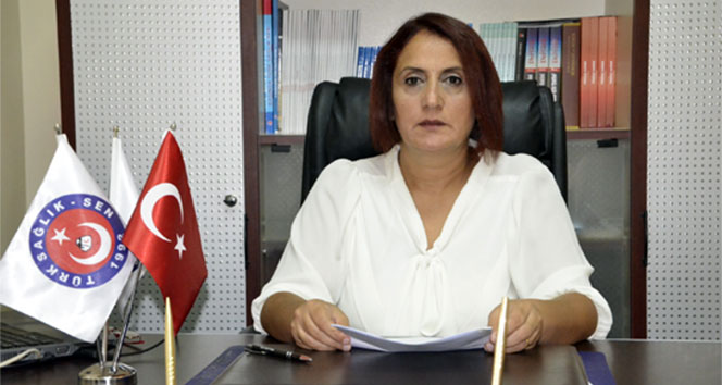 Kuduz şüphesi bulunan hasta hemşireye saldırdı!&nbsp;ege üniversitesi,İzmir,kuduz paniği