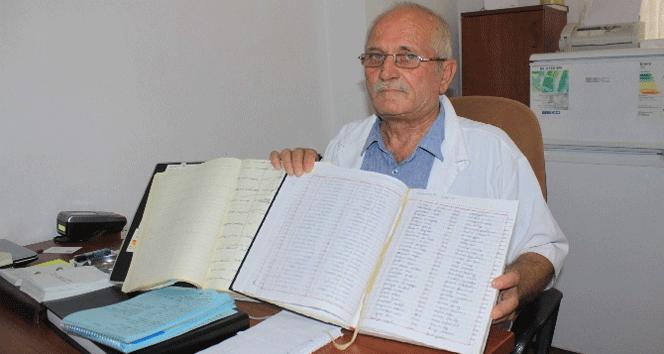 Alternatif tıp uzmanından erişilmesi imkansız rekor&nbsp;Kocaeli