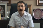 İskilipli Atıf Hoca'ya küfreden MHP'li başkana tepkiler çığ gibi büyüyor 