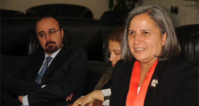 Diyarbakır’da 15 yıl aradan sonra gelen yasak&nbsp;diyarbakır,Gültan Kışanak