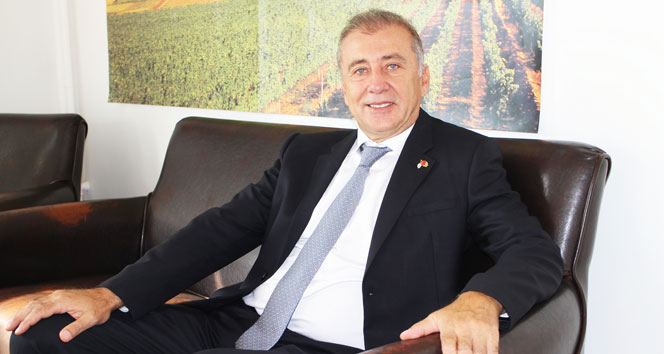 Can Topsakal: 'Ergin Ataman'ın arkasındayız'&nbsp;galatasaray