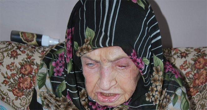 Aydın&#39;ın Umurlu Mahallesi&#39;nde yaşayan Kurtuluş Savaşı, Yunan Mezalimi ve Atatürk&#39;ün son tanıklarından 105 yaşındaki Esma Vardar, 105. - esma-ninenin-105-ramazani-483482-664x354