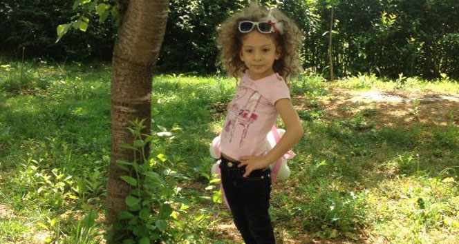 Ece Su davasında 15 yıla kadar hapis istemi&nbsp;ece su yılmaz