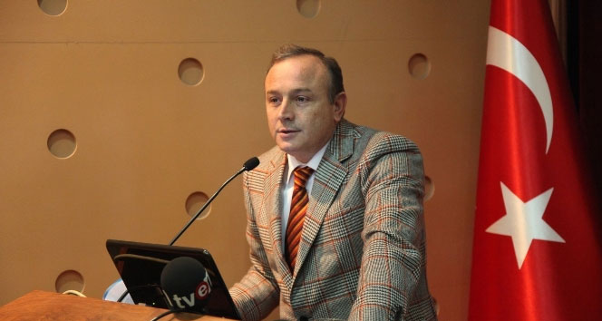 Orhan Fevzi Gümrükçüoğlu Orhan Fevzi Gümrükçüoğlu