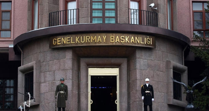 Genelkurmay: 'Temen Ubeyd Turan ehit oldu' Diyarbakr-Bingl karayolu,Genelkurmay Bakanl,Temen Ubeyd Turan
