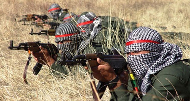 rnak'ta iki ylda 880 PKK'l teslim oldu rnak