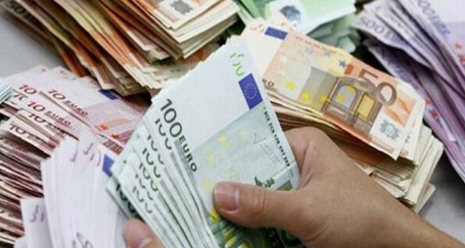 Gney Kbrsn bte a 31,2 milyon euro bor,bte a,euro,Gney Kbrs