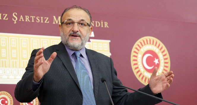 'CHP destek arayacaksa AK Parti ve HDPden aramas gerekir' MHP,Oktay Vural