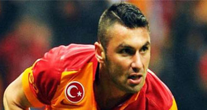 Burak Yılmaz&#39;ın sağlık durumu Galatasaray Burak yılmaz - burak-yilmazin-saglik-durumu-746244-664x354