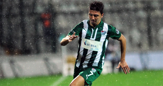 İspanyol devinden Ozan Tufan'a 8 milyon Euro 