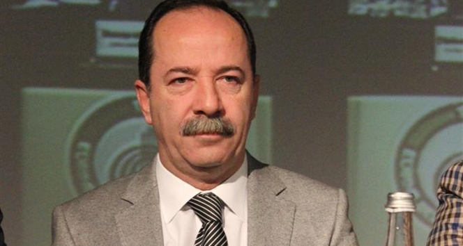 Yılın en başarılı belediye başkanı Recep Gürkan başarılı,belediye başkanı,Recep Gürkan