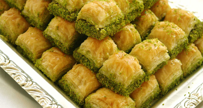 Baklava nasıl yapılır? Ev yapımı baklava tarifi