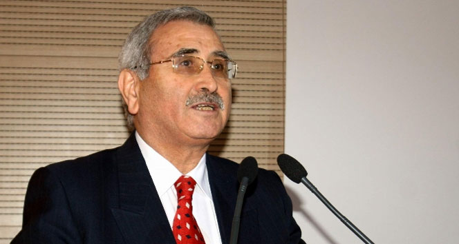 Eski Merkez Bankası Başkanı aday adayı oldu durmuş yılmaz,MHP