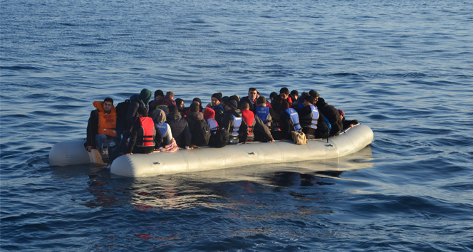 Akdeniz'de kaçak göçmen faciası: 400 ölü akdeniz kaçak göçmen,Kaçak göçmen faciası
