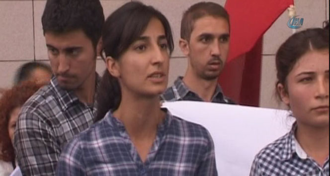 Elif Sultan Kalsen'in kardeşi de kendini yakmış!&nbsp;DHKP-C,DHKP-C operasyonu,elif sultan kalsen,Fidan Kalsen